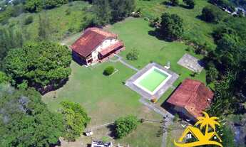 Imagem: Sítio para Venda em Saquarema, Alvorada