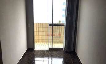 Imagem 3: Apartamento com 1 dormitório à venda, 56 m² por R$ 285.000,00 - Vila Atlântica - Mongaguá