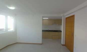 Imagem 3: Apartamento de 2 quartos no bairro Cidade Industrial