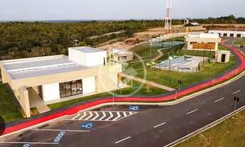 Imagem 5: TERRENO EM CONDOMINIO BRISAS NA PARTE ALTA PROXIMO A GUARITA BEM LOCALIZADO codigo: 107087