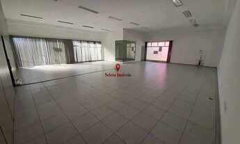 Imagem: Salão Comercial para Locação em Rio Claro