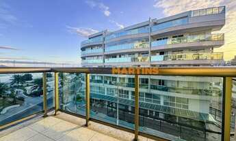 Imagem 2: Apartamento Vista Mar com 3 quartos, a venda na Praia do Forte em Cabo Frio/RJ por R$ 950