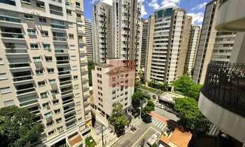 Imagem 2: Apartamento com 95m² - 3 suites - 2 vagas