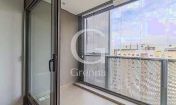 Imagem 7: Apartamento para alugar com 70m² - Pinheiros
