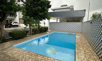 Imagem 4: Casa à Venda no Residencial Haifa Parque das Laranjeiras, Bairro Flores