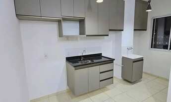 Imagem 4: Apartamento para aluguel com 42 metros quadrados com 2 quartos