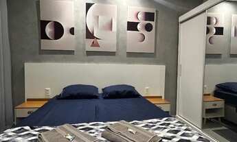 Imagem 3: AP Canellas II, 2Q, mobiliado (diária