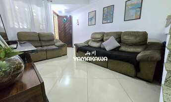 Imagem 2: Sobrado com 3 dormitórios à venda, 130 m² por R$ 620.000,00 - Vila Ré - São Paulo/SP