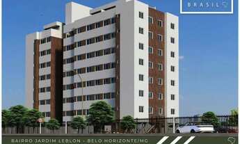 Imagem: MINHA CASA MINHA VIDA - Cobertura 2 quartos