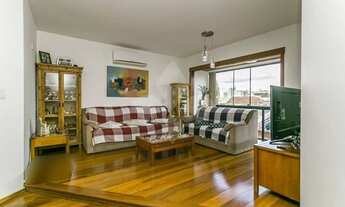 Imagem 3: Cobertura com 4 quartos sendo 1 suíte, 260 m² no Bairro Higienópolis