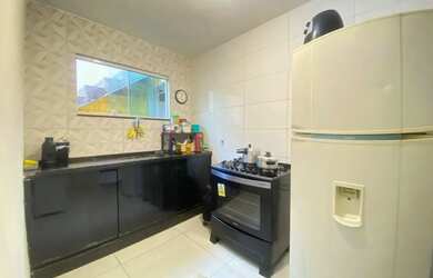 Imagem 16: Casa linear em Barcelona 3 quartos apenas R$ 485.000,00