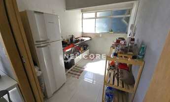 Imagem 5: Apartamento em Rua Tenente Anastácio de Moura - Santa Efigênia - Belo Horizonte/MG