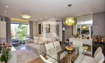 Imagem 2: Apartamento à Venda - Panamby, 2 Quartos, 74 m2