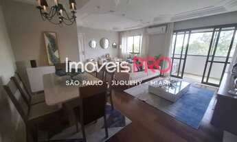 Imagem 5: Mobiliado - 3 dormitórios no Jardim da Saúde - Ótima região