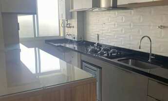 Imagem 3: RR9228 Apartamento 57m² CONDOMINÍO QUINTAS DA SILVEIRA - OPORTUNIDADE - 2 Dorms 1 Vaga - B