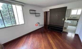 Imagem: Apartamento para locação radialista