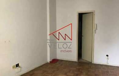 Imagem 10: Kitnet/Conjugado : / Residencial / Centro