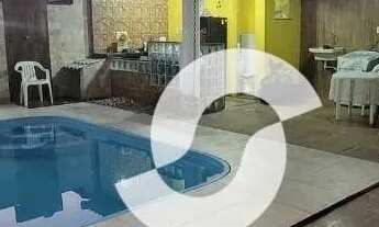 Imagem: Casa à venda, 173 m² por R$ 600.000,00