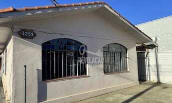 Imagem: Casa Comercial/residencial de Esquina na