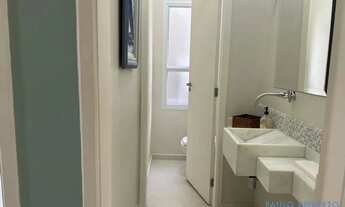 Imagem 4: CASA EM CONDOMÍNIO - ALPHAVILLE 3 - SP