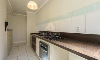 Imagem 7: Apartamento em Oficinas no Condomínio Spazio Pontal dos Pinheiros!