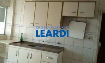 Imagem: APARTAMENTO - CENTRO - SP