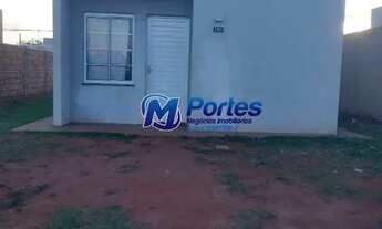 Imagem 2: Casa condominio fechado, Locação, Pacaembu Reserva, 2 quartos, sala, 47,76m², área de laze