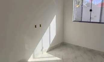 Imagem 16: Casa com quintal grande - Vila Oliveira