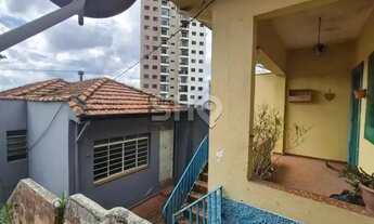 Imagem 2: Casa a/Terreno a venda no Mandaqui com 02 Quarto 01 vagas com 400m²
