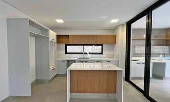 Imagem 4: Casa à venda, 364 m² por R$ 3.750.000,00 - Alphaville Dom Pedro 3 - Campinas/SP