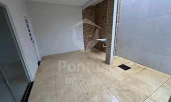 Imagem 2: Casa com 2 dormitórios para locação, Nova Uberlândia, UBERLANDIA - MG