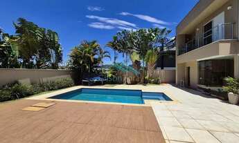 Imagem 2: Venda-Casa de condomínio-Santana de Parnaíba-Campos do Conde