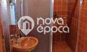 Imagem 3: Rio Comprido Apartamento com 1 dormitório