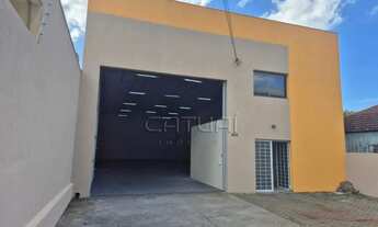 Imagem: Barracão para alugar - Vila Filipin Londrina