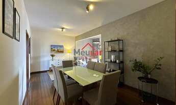 Imagem 7: Apartamento 3 Quartos, Suíte e Elevador para Venda Castelo