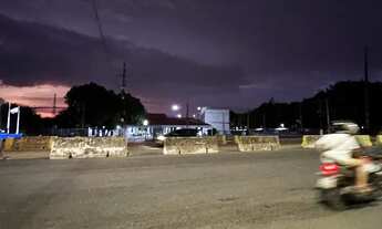 Imagem 3: Vendo Prédio comercial na Augusto Montenegro em frente ao comando geral da PM