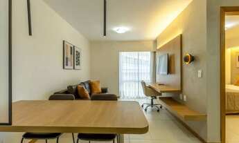 Imagem 7: Biarritz Hplus: Quarto Luxo Premium