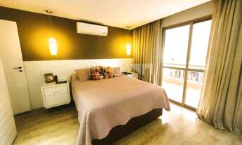 Imagem 3: Recreio dos Bandeirantes