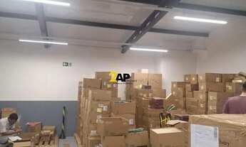 Imagem 3: Ponto Comercial para locação na Vila Andrade, São Paulo-SP: 2 Banheiros, 4 Vagas de Garage