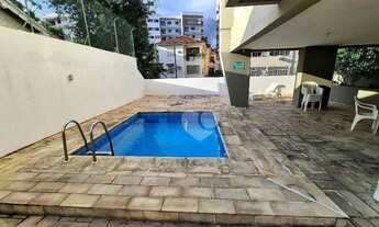 Imagem: Apartamento com 2 quartos 1 vaga à venda