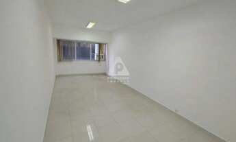 Imagem 6: SALA COMERCIAL AMPLA NO CENTRO DO RIO