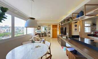 Imagem 3: Apartamento à venda no Edifício Villaggio de Sorrento - Bairro Santana