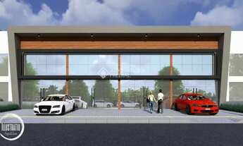 Imagem: Loja / Ponto Comercial para alugar, 93,73m²