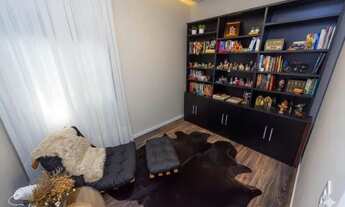 Imagem 3: Casa mobiliada de excelente padrão à venda na Rua Congo, Pineville, Pinhais