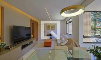 Imagem 5: Apartamento à Venda - Santo Antônio, 4 Quartos, 138 m2