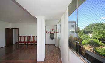 Imagem 5: APARTAMENTO 4 QUARTOS PARA LOCAÇÃO BAIRRO GRAJAU