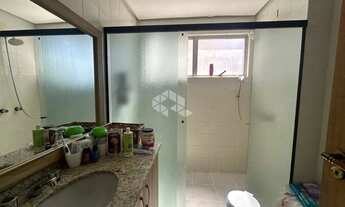 Imagem 3: APARTAMENTO COM 3 QUARTOSSENDO 1 SUÍTE E 2 VAGAS PRÓXIMO AO BEIRAMAR SHOPPING NO CENTRO DE