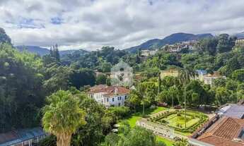 Imagem 7: Apartamento à venda, 112m² - Centro - Petrópolis/RJ