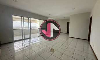 Imagem: Apartamento à venda em Cuiabá - Edificio