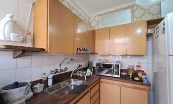 Imagem 6: Apartamento com 4 quartos a venda no Condomínio Vivenda Dos Pinus